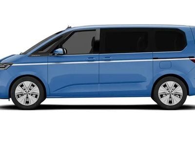 VW Multivan