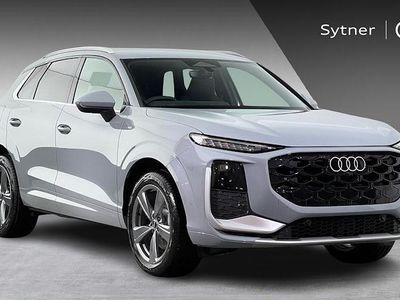 New Audi Q3 S-Line 150 HP (110 kW) 2026 SUV