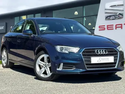 Usado Audi A3