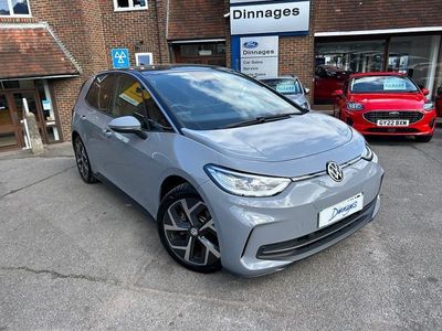 VW ID.3