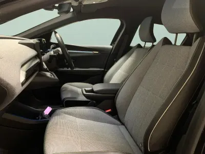 Used Renault Megane E-Tech