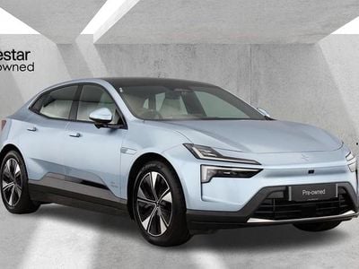 Polestar 4