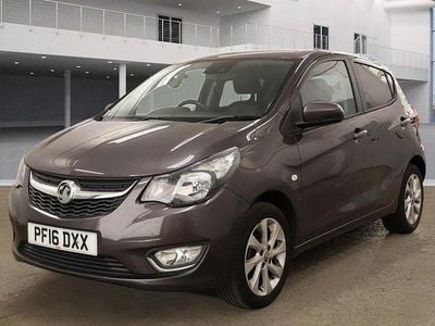 Vauxhall Viva