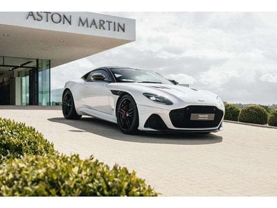 Aston Martin DBS