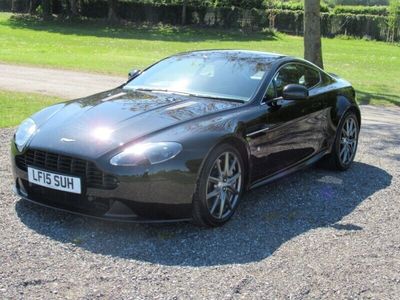 Aston Martin Vantage