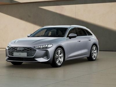 New 2025 Audi A5 S-Line Sedan | £42,375 (Super price)