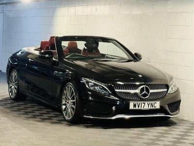 Mercedes C250