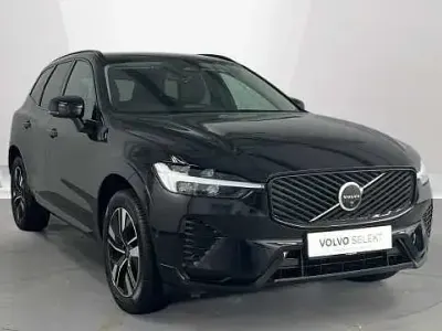 Usado Volvo XC60 Plus 247 HP (181 kW) 2026 SUV