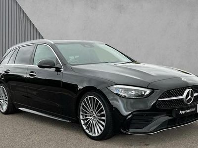 Mercedes C300