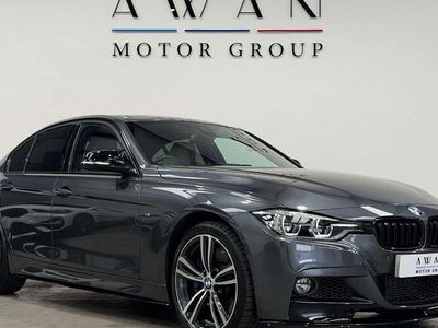 Used BMW 335 M Sport 313 HP (230 kW) 2018 Sedan