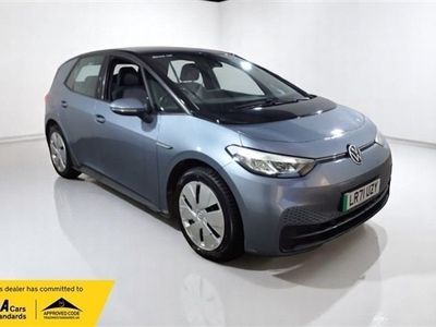 VW ID.3