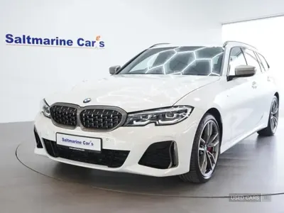 Used BMW M340 M Sport 2022 Sedan