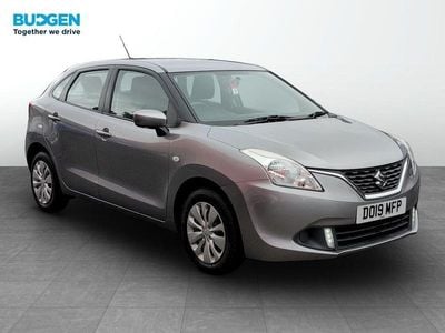 Suzuki Baleno