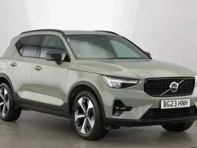 Used Volvo XC40 Plus 161 HP (118 kW) 2023 SUV