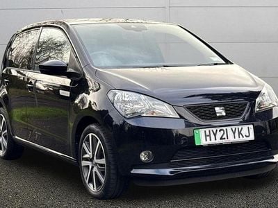 Used Seat Mii Electric 61 kW (83 HP) 2020 Hatchback