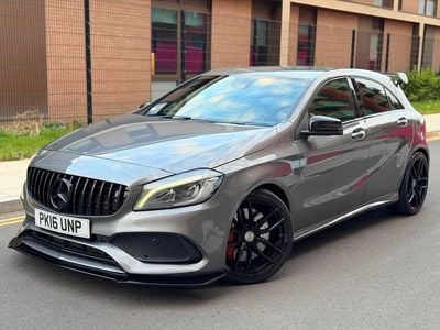 Mercedes A220
