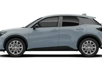 Used Lexus LBX