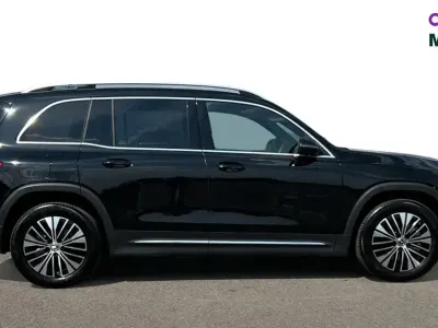 Used Mercedes EQB250+ Executive 139 kW (190 HP) 2025 SUV