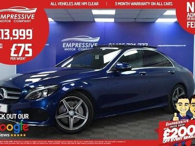 Mercedes C300