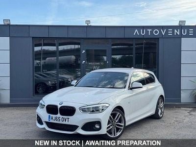 BMW 125