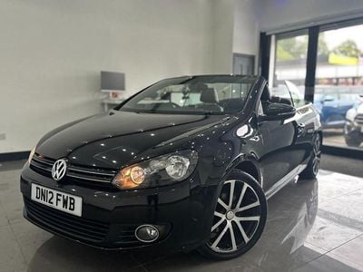 VW Golf VII
