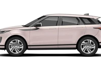 New 2025 Land Rover Range Rover evoque SE Dynamic Hatchback | £48,881 (Good price)