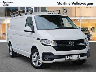 VW T6.1