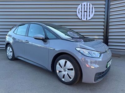 VW ID.3