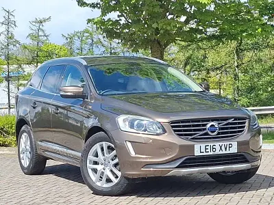 Usado Volvo XC60
