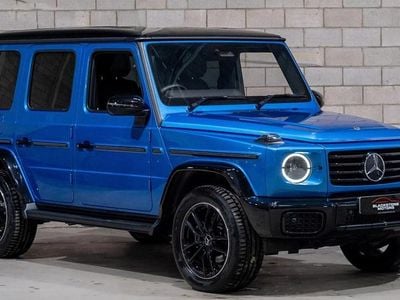Used Mercedes G450 AMG Line Premium Plus 2025 SUV