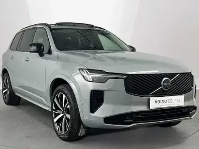 Gebraucht Volvo XC90 Plus 247 PS (181 kW) 2025 SUV