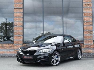 BMW M240
