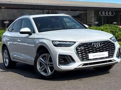 Audi Q5 Sportback