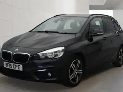 Usado BMW 216 Active Tourer
