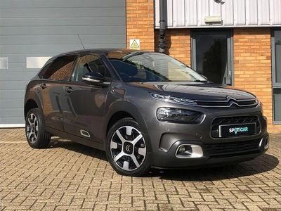 Citroën C4 Cactus