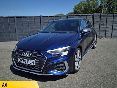 Audi S3