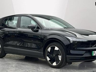 Used Volvo EX30 Plus 200 kW (272 HP) 2025 Black SUV