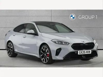 Used BMW 220 M Sport 170 HP (125 kW) 2025 Grey Coupe