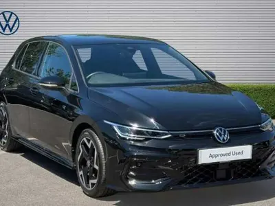 Used VW Golf VIII 150 HP (110 kW) 2025