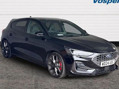 Used Ford Focus ST 280 HP (205 kW) 2024