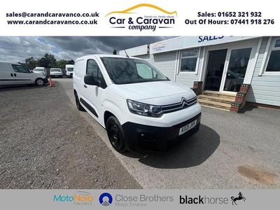 Citroën Berlingo