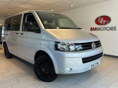VW T5