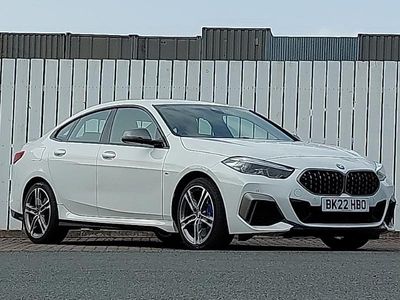 BMW M235