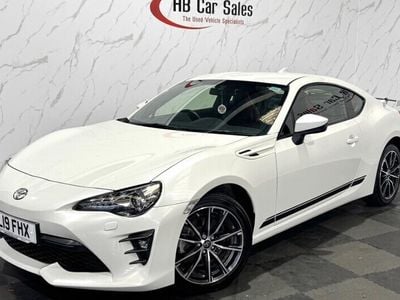 Toyota GT86