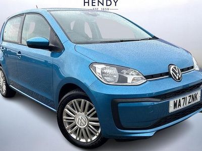 VW up!