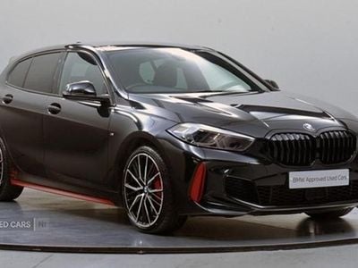 BMW 128