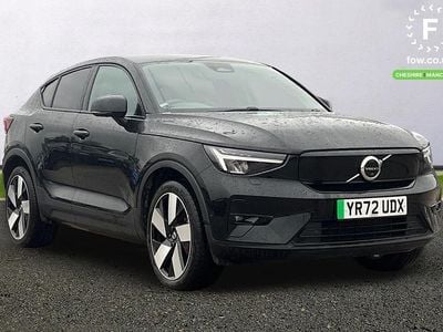 Volvo C40