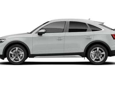 New Audi Q5 Sportback Sport 204 HP (150 kW) 2026 SUV