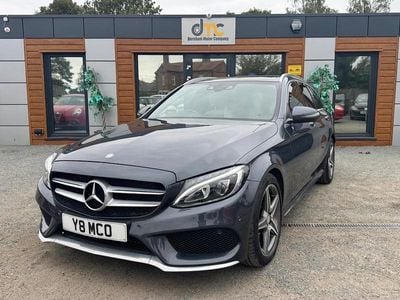 Mercedes C250