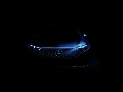 Used Mercedes A180